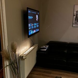 Appartement met een Slaapkamer
